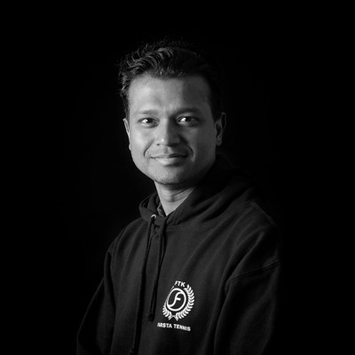 Deepak Low