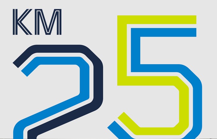 KM25