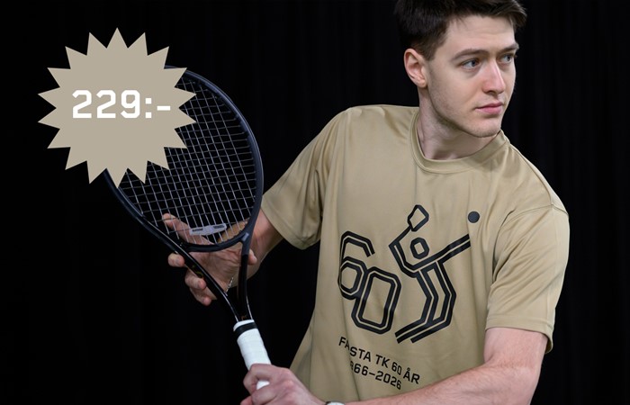 Jubileumstshirt News