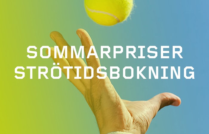 Sommarpriser