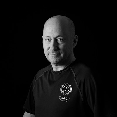 Markus Low