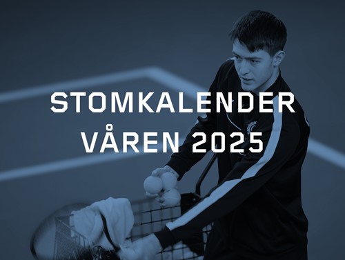 Blockpost Stomkalender 2025