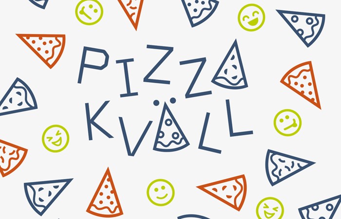 Nyhet Pizza